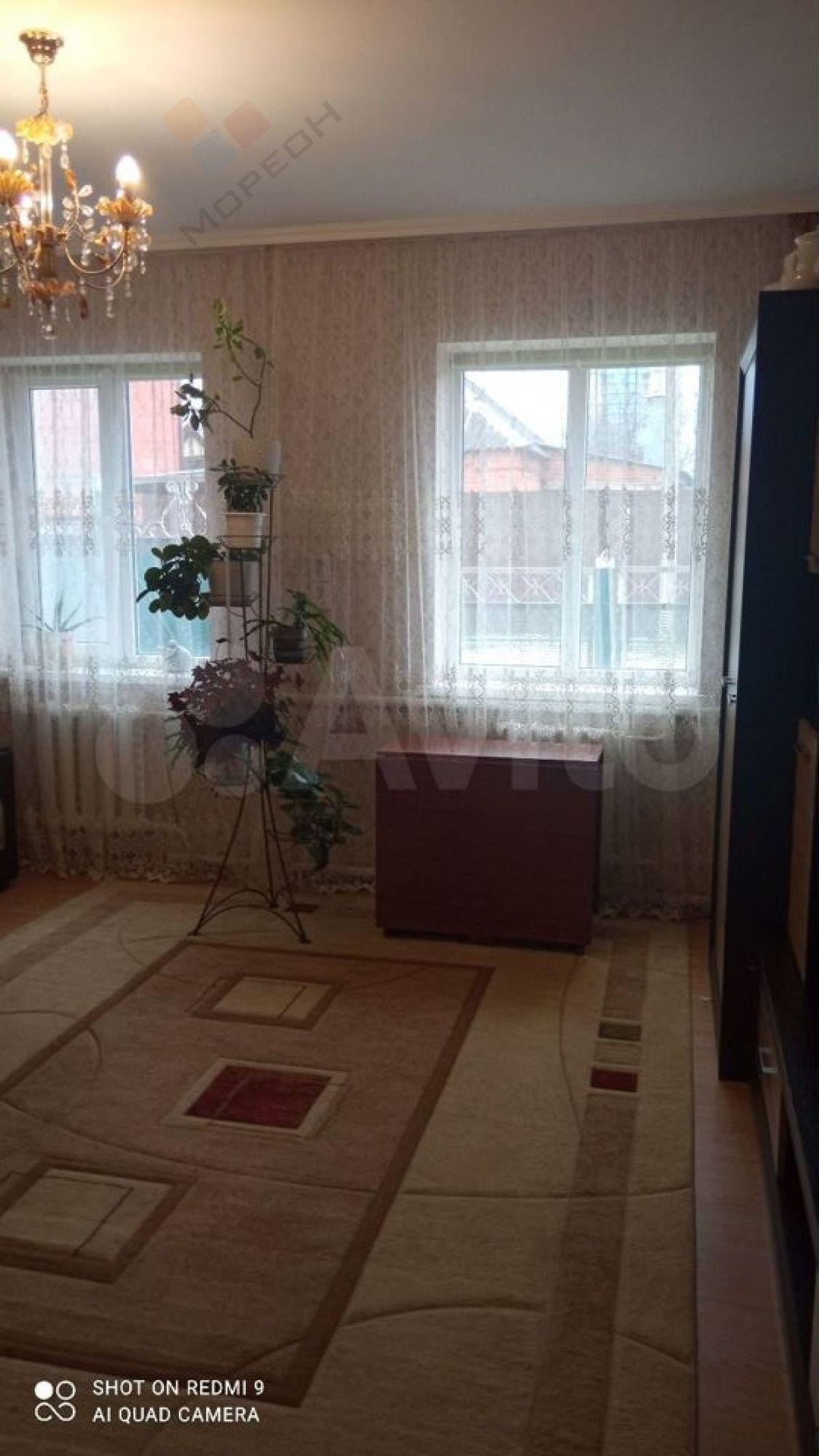 Купить дачу, дом, коттедж за 6 500 000 рублей на Молодёжная ул, 55/1