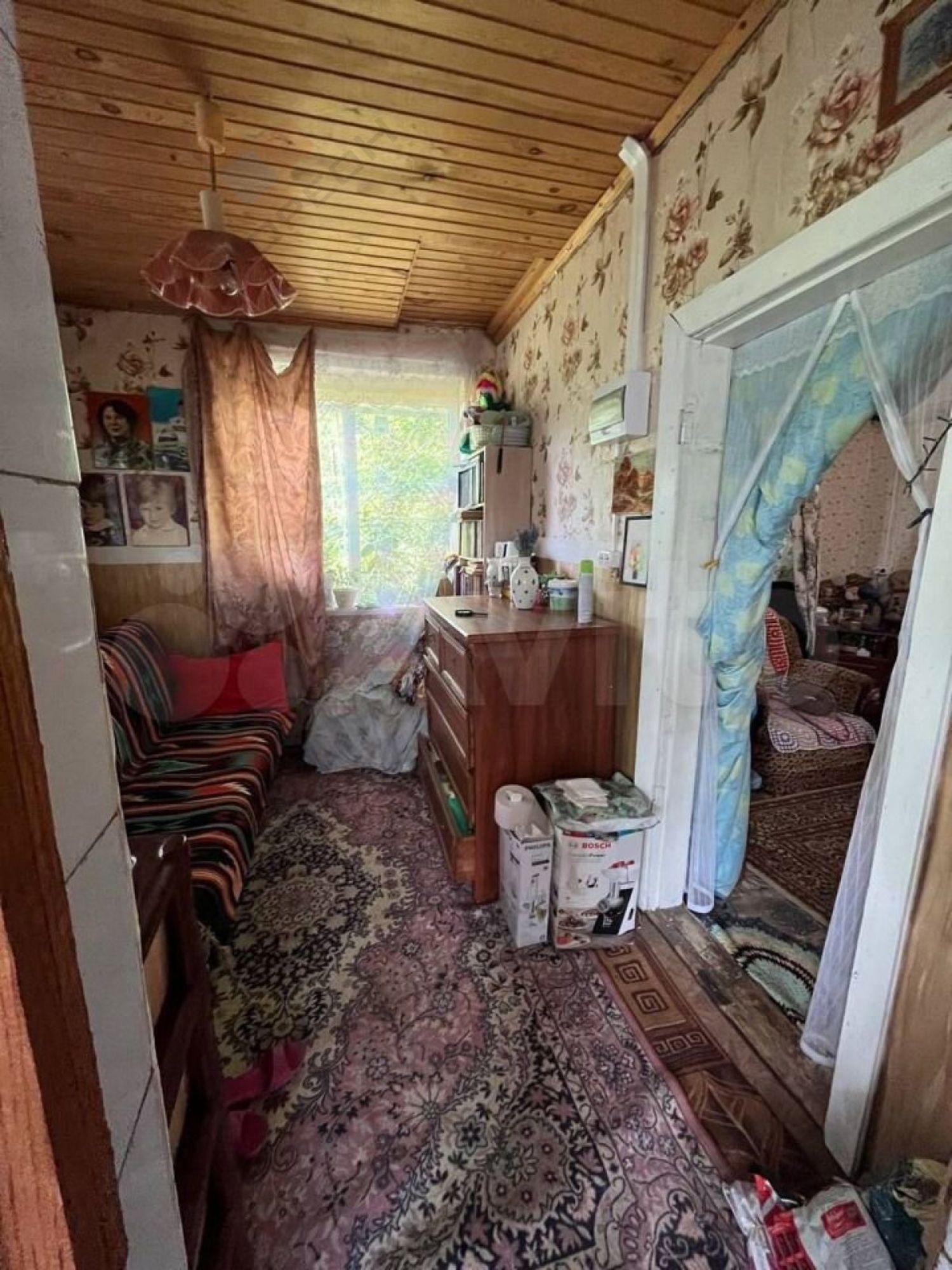 Купить дачу, дом, коттедж за 2 500 000 рублей на Краснодарская ул, 253