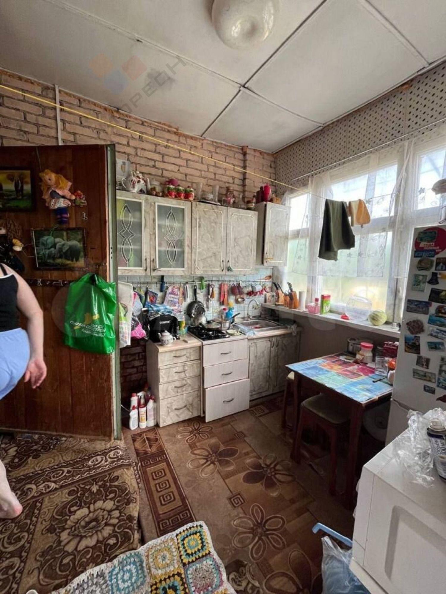 Купить дачу, дом, коттедж за 2 500 000 рублей на Краснодарская ул, 253