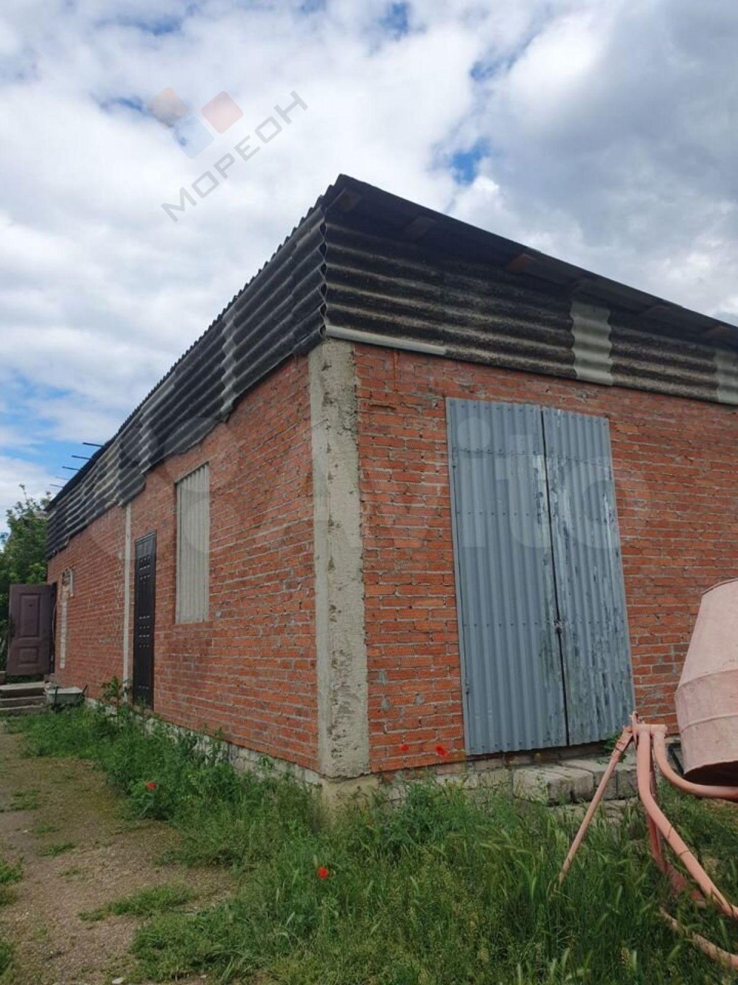 Купить дачу, дом, коттедж за 5 400 000 рублей на Крупской ул, 35