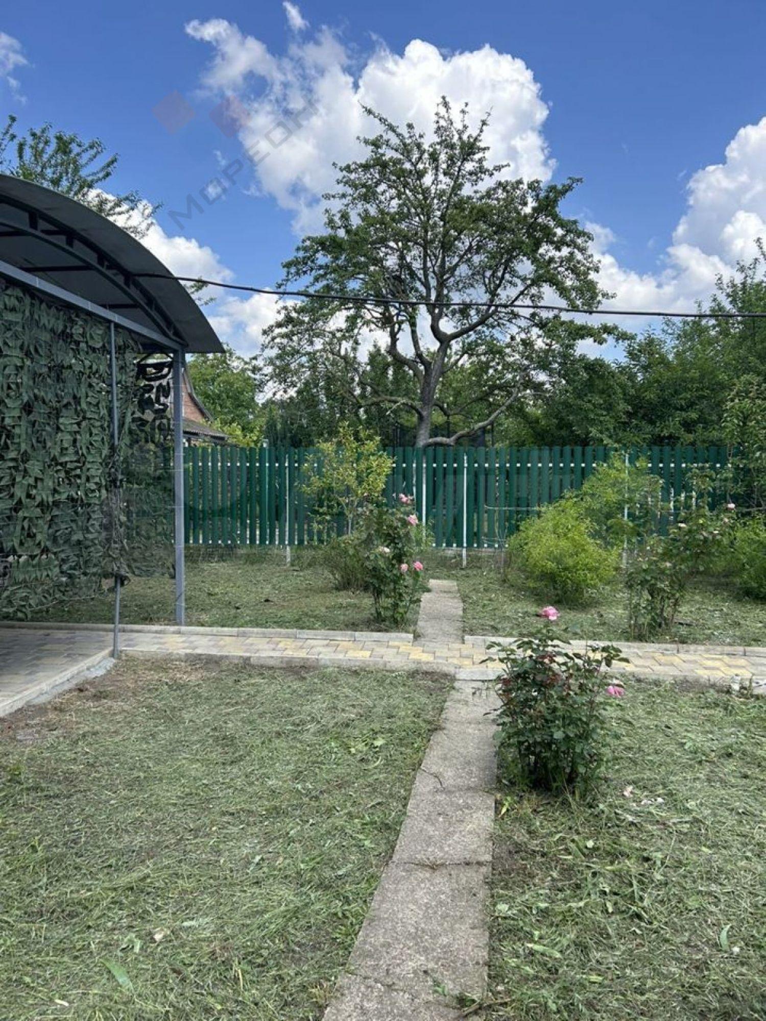 Купить дачу, дом, коттедж за 4 800 000 рублей на Цветочная ул, 23