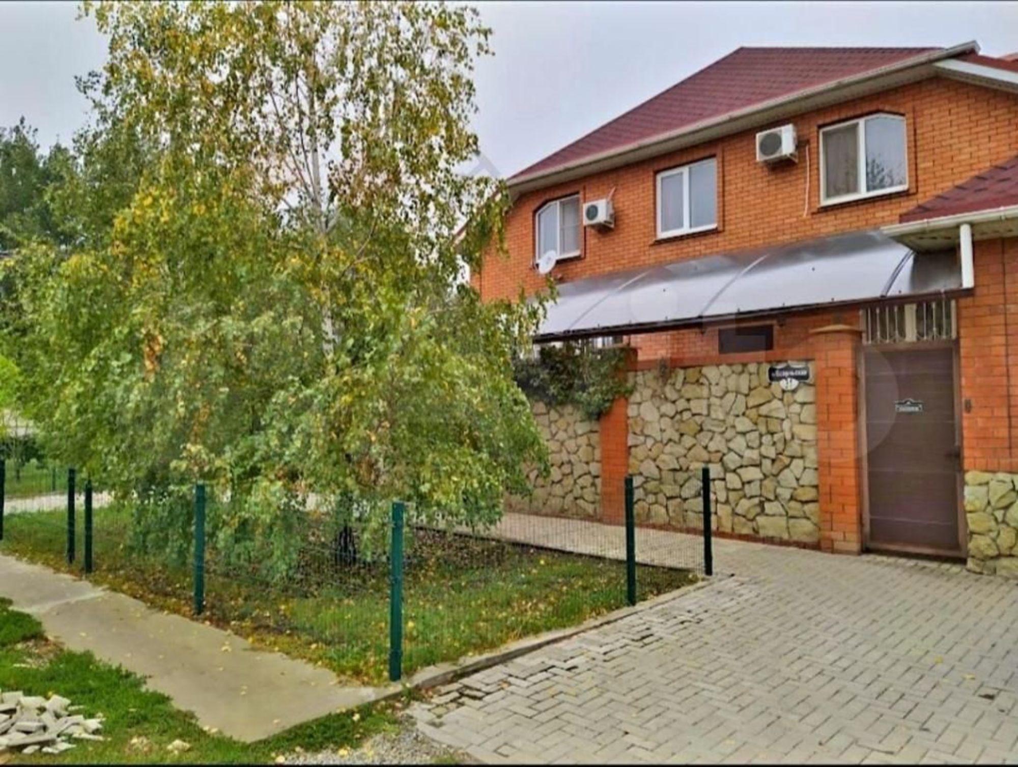 Купить дачу, дом, коттедж за 24 000 000 рублей на Есаульская ул, 31