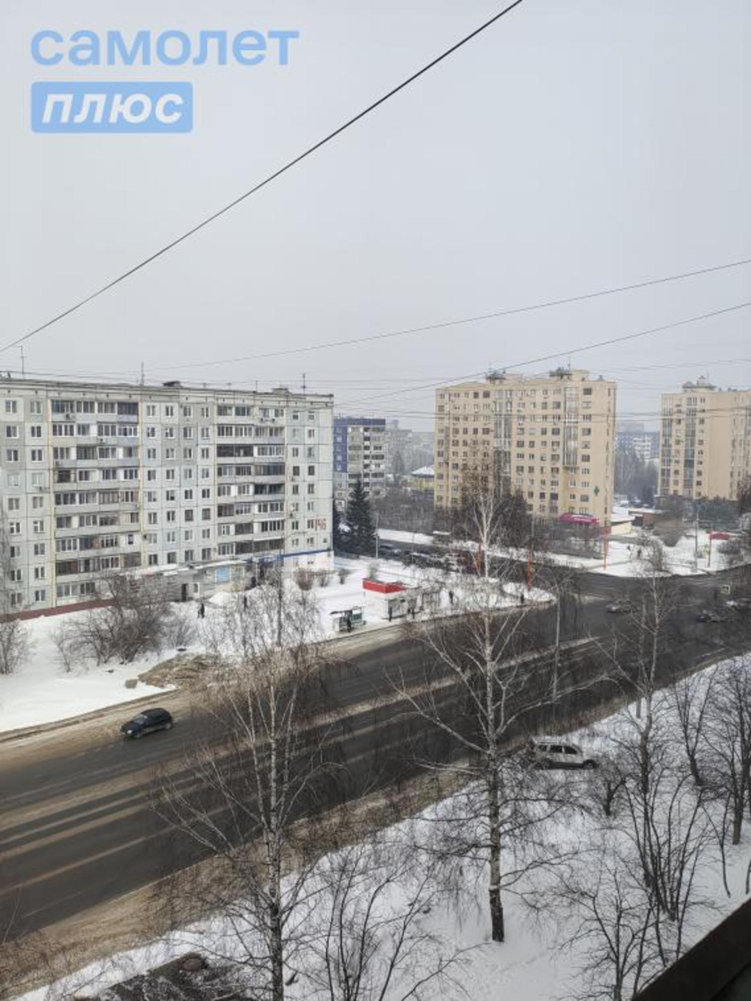 Купить квартиру за 6 200 000 рублей на Ленина пр-кт, 143