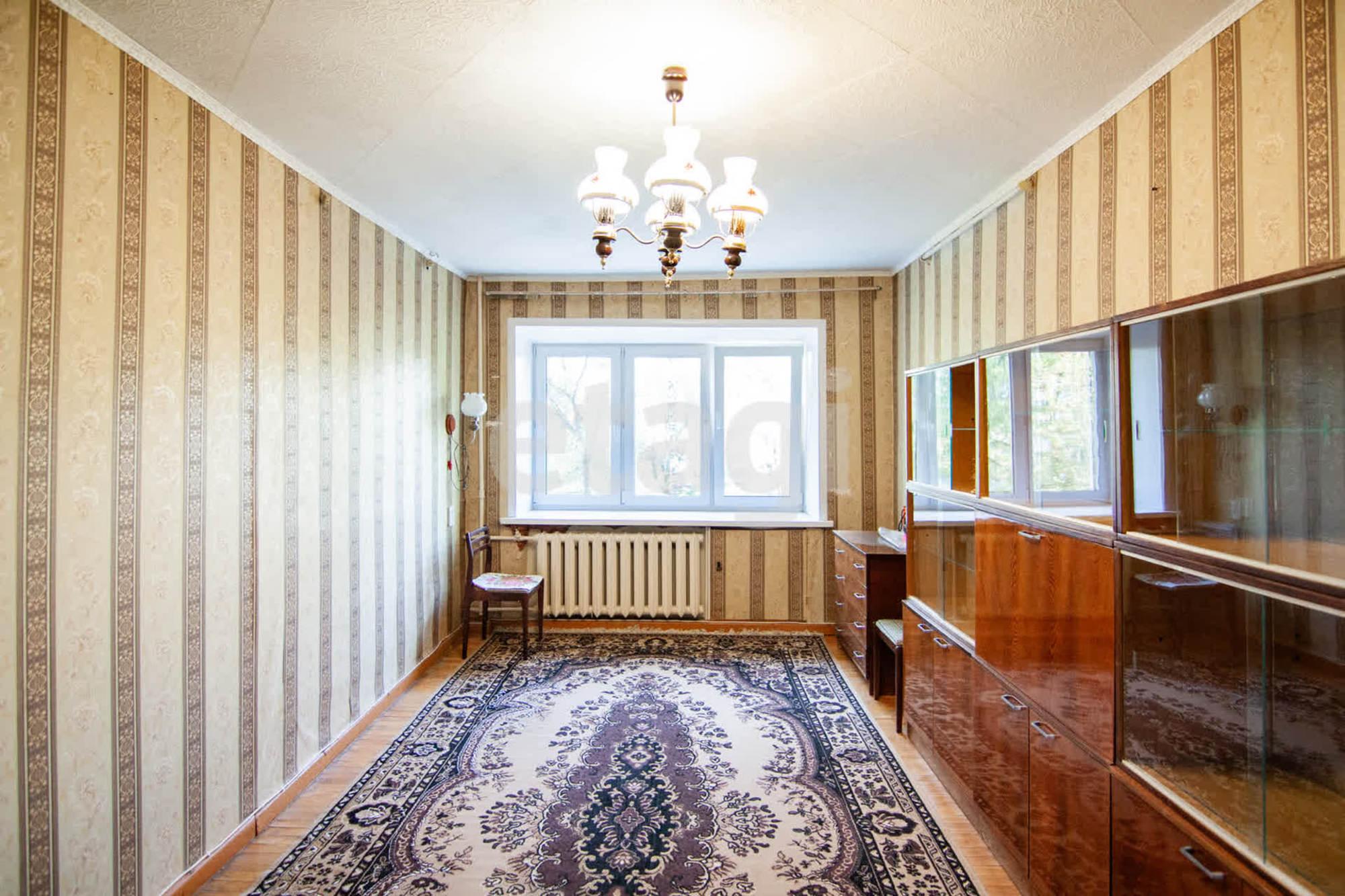 Купить квартиру за 3 250 000 рублей на Гагарина, 23