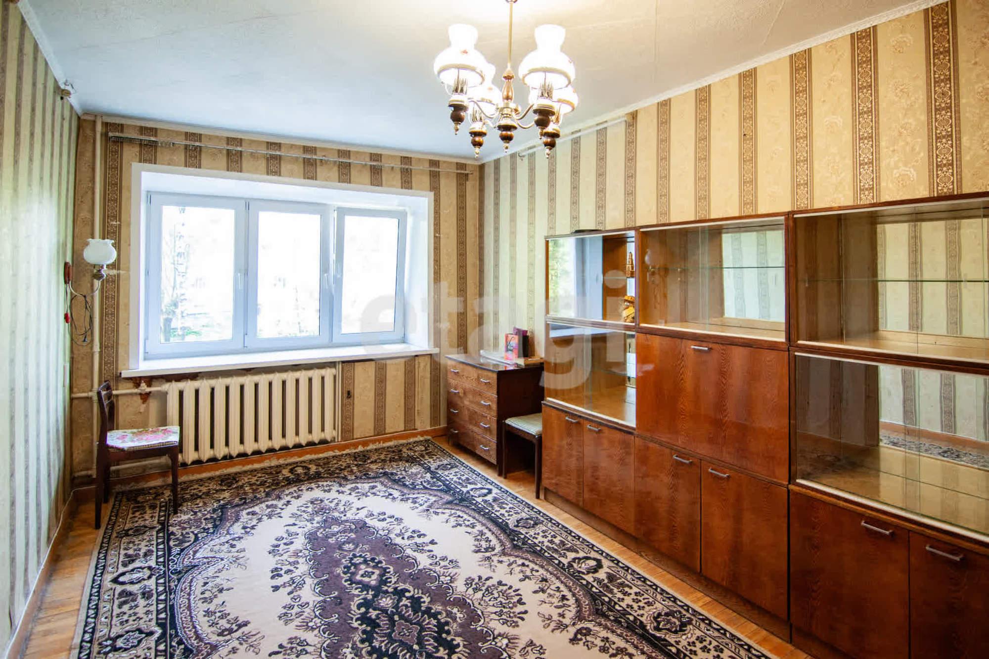 Купить квартиру за 3 250 000 рублей на Гагарина, 23