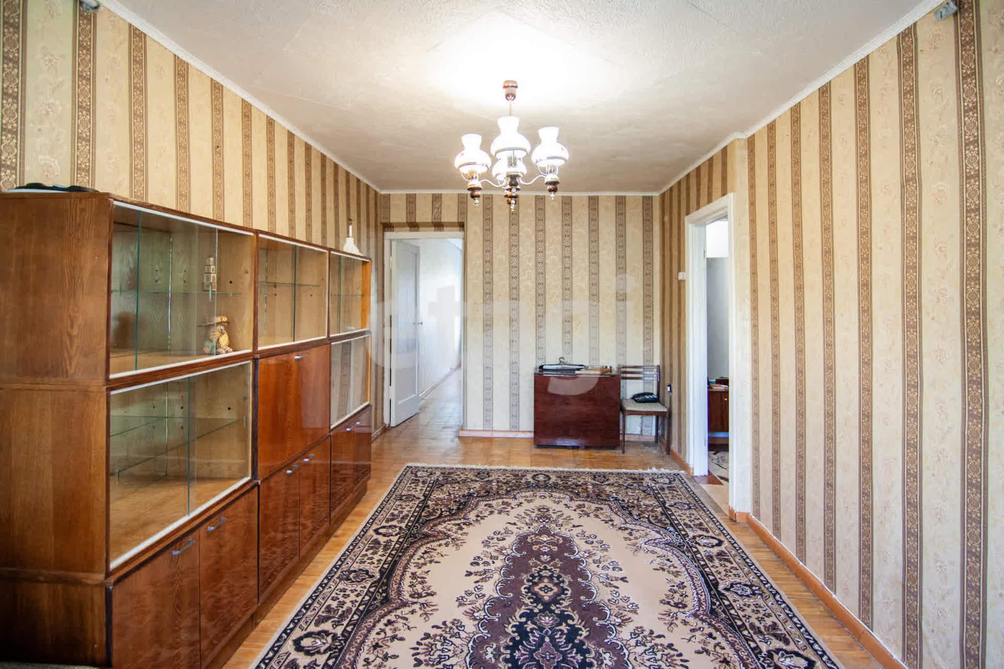 Купить квартиру за 3 250 000 рублей на Гагарина, 23