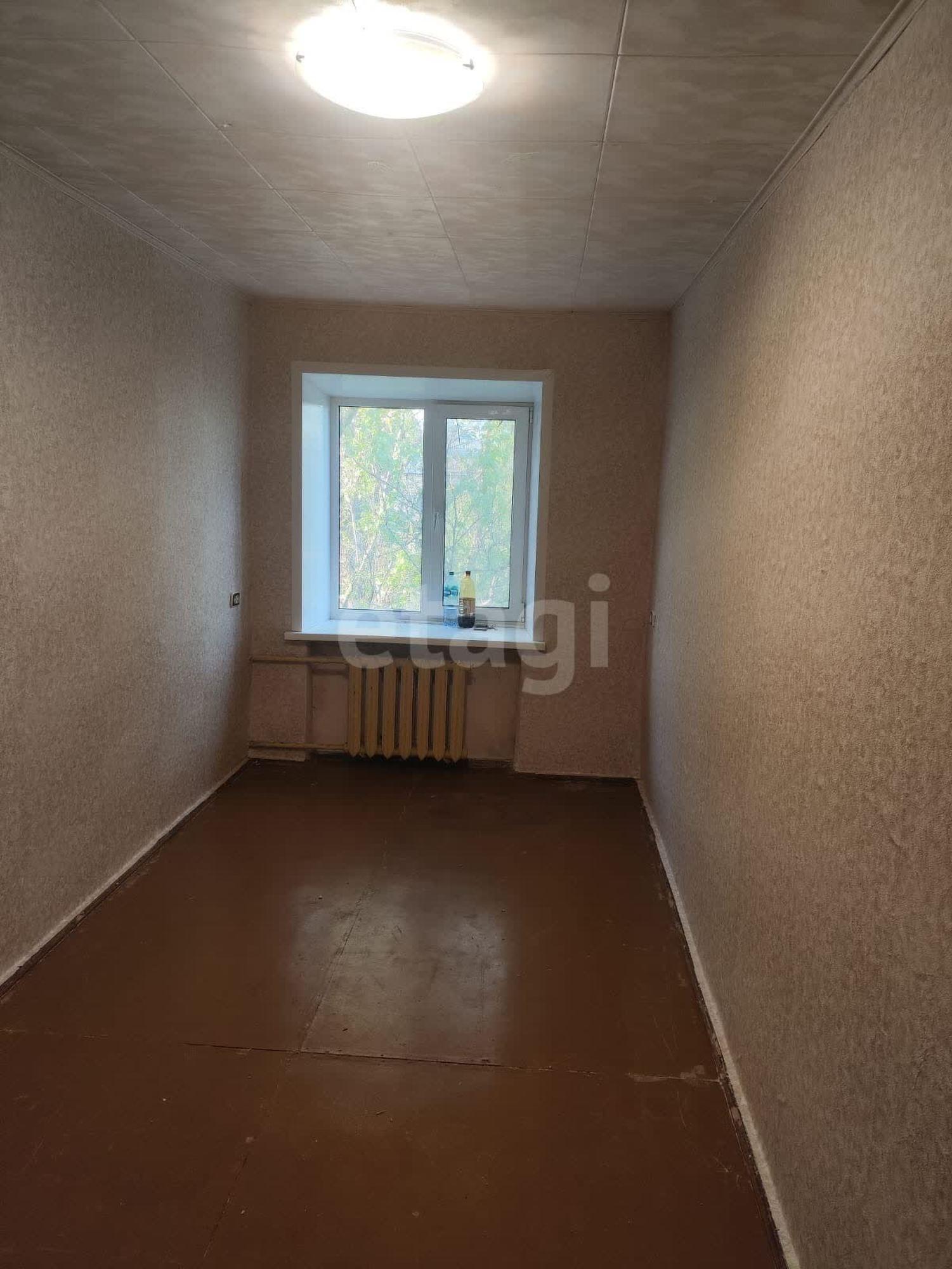 Купить комнату за 899 000 рублей на Голубкова, 4
