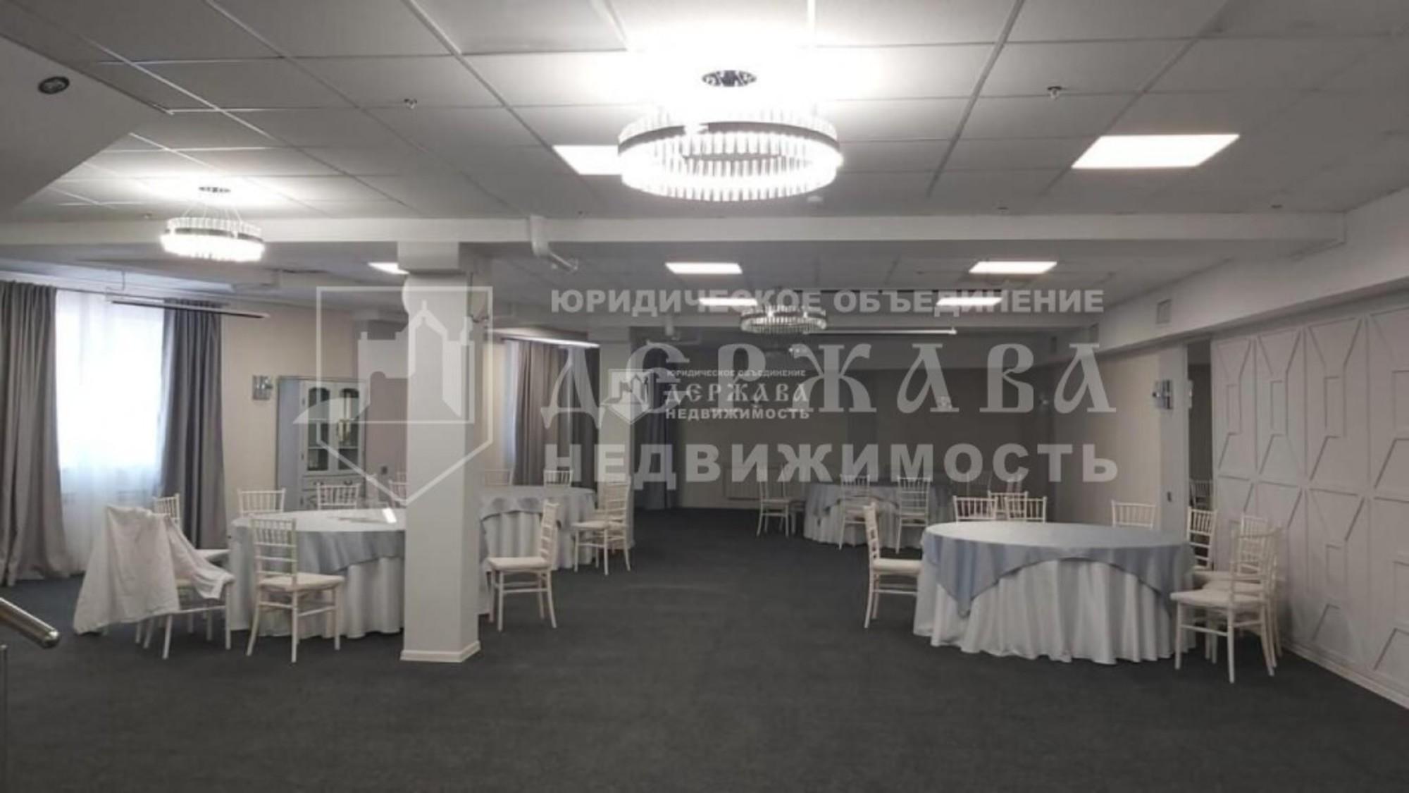 Купить ресторан, помещение под кафе за 35 000 000 рублей на проспект Химиков