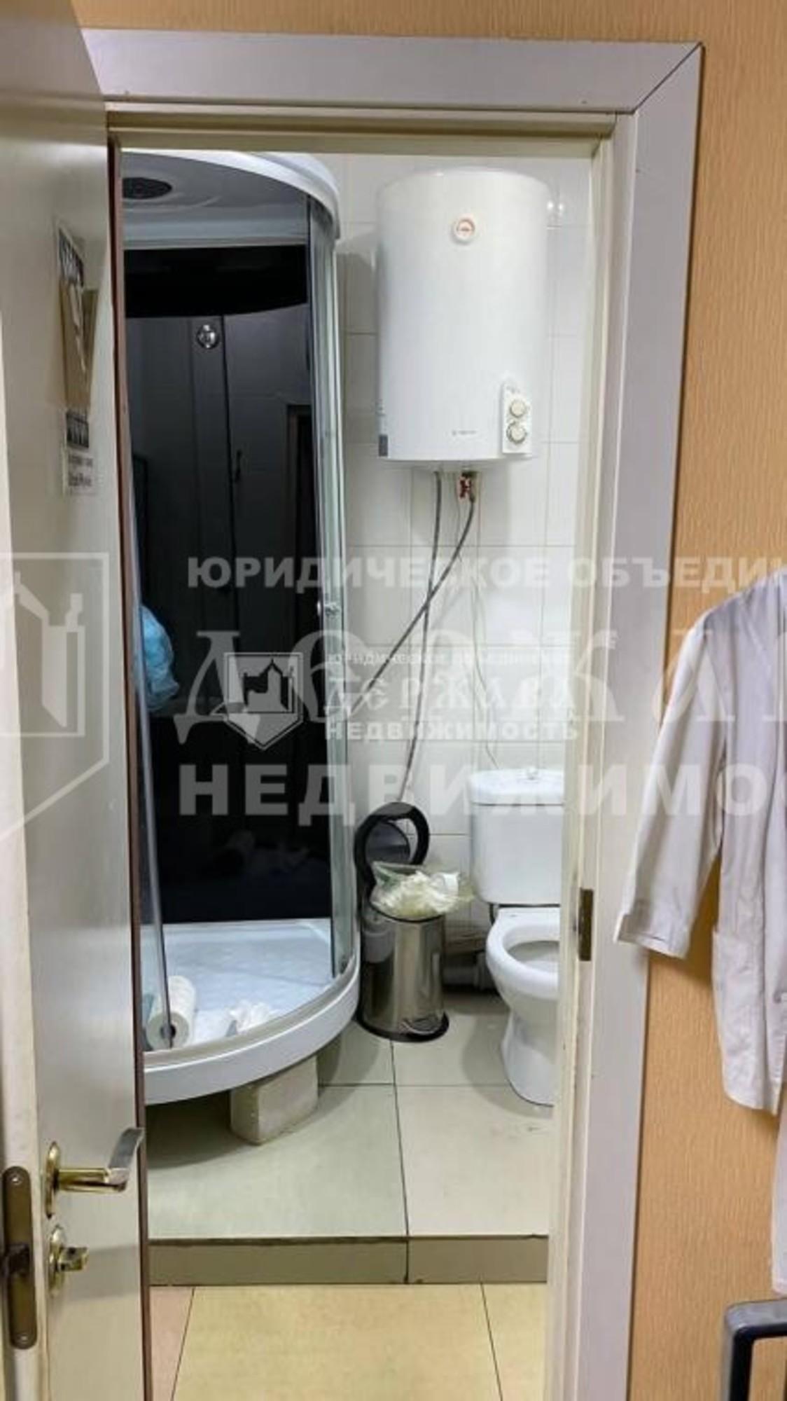 Купить ресторан, помещение под кафе за 35 000 000 рублей на проспект Химиков
