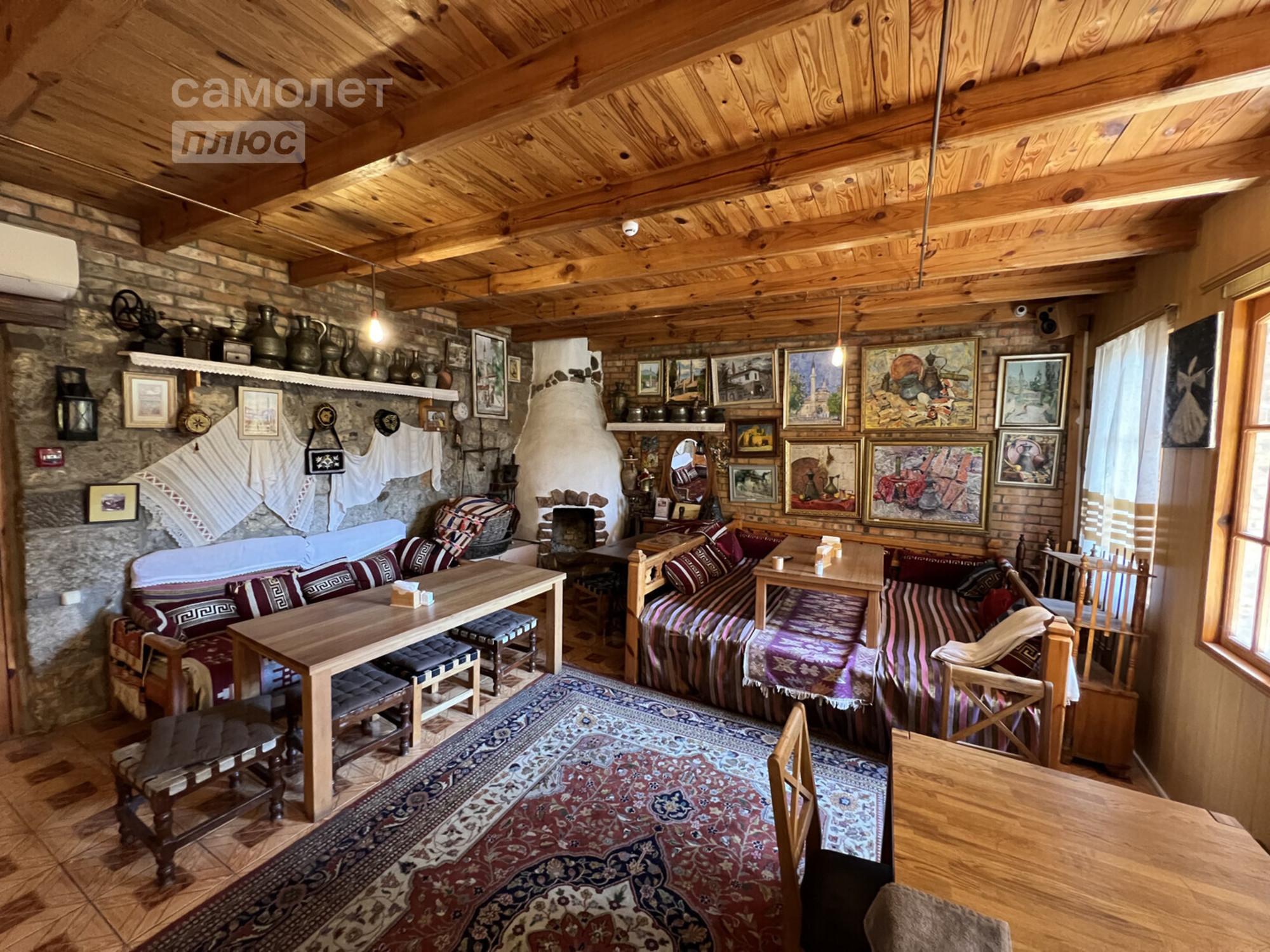 Купить ресторан, помещение под кафе за 18 900 000 рублей на ул им Розы Люксембург, д 30