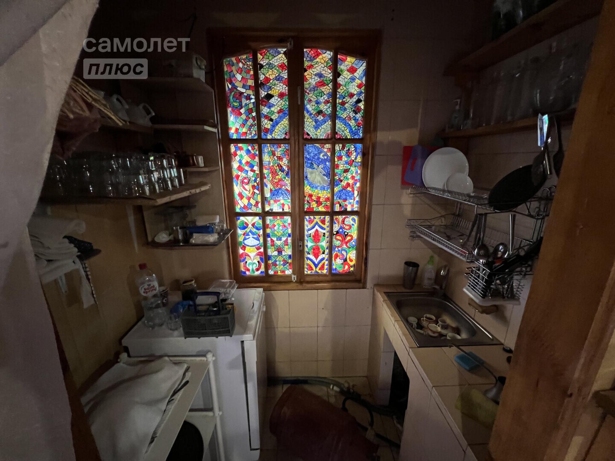 Купить ресторан, помещение под кафе за 18 900 000 рублей на ул им Розы Люксембург, д 30