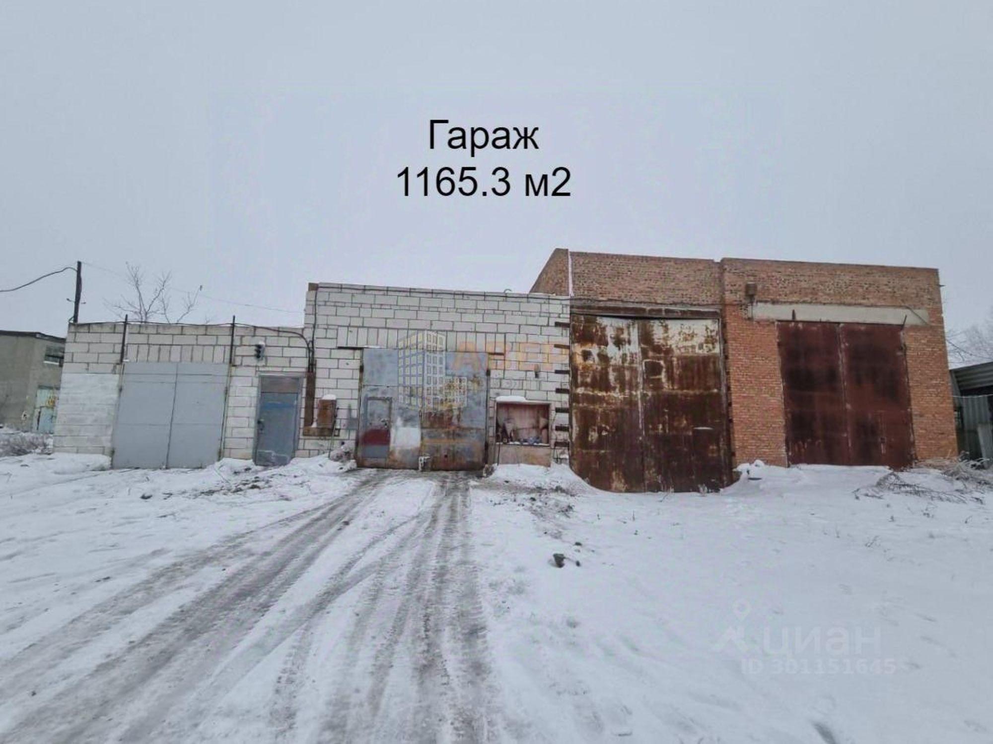Сдать производственную площадь за 33 334 рублей на Азовский немецкий национальный,  с. Азово , ул. Российская, д. 42а