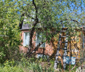 коттедж 54 кв м снт колос -2