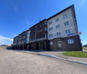 офис 862 кв м, этаж 1/4 Пестрецы, ул Титова, 27А