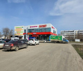 офис 965.2 кв м, этаж 1/2 ул Магистральная, 46А