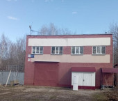 офис 300 кв м, этаж 1/2 улица Менделеева