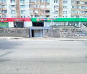 склад 861.5 кв м ул Революционная, 75