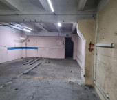 помещение 600 кв м ул Земеца, 4