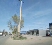 торговое помещение 60 кв м ул Магистральная, 77