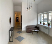 офис 13.7 кв м, этаж 1/1 Воскресенский , 4
