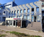 помещение 85 кв м пр-кт Ямашева, 28а