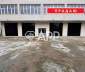 офис 440 кв м, этаж 1/2 Магистральная улица