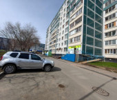 торговое помещение 153.3 кв м Молодежный, 11