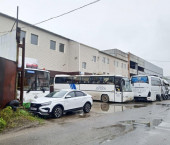 помещение 1485 кв м проезд Машиностроителей