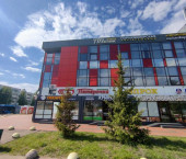 торговое помещение 44.2 кв м ул Татарстан, 24Б