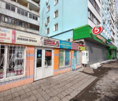 торговое помещение 600 кв м ул Стара Загора, 84
