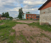 помещение 1247 кв м Мамадыш, ул Горького, 124