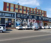 офис 19 кв м, этаж 3/4 ул Мира, 50