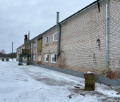 помещение 1749 кв м ул Иванова, 160