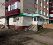 офис 54 кв м, этаж 1/9 Корабельная улица