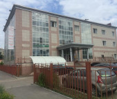 офис 557 кв м, этаж 3/3 ул Краснококшайская, 72