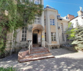 офис 52 кв м, этаж 1/4 ул Киселева, 65е