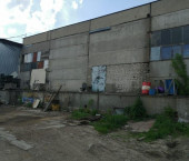 помещение 3311 кв м Безымянный пер, 1