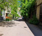 офис 155 кв м, этаж 1/3 ул Университетская, 36
