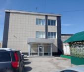 офис 71 кв м, этаж 2/3 проезд Совхозный, 16