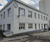 офис 220 кв м, этаж 2/2 ул им К.Маркса, 9
