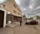торговое помещение 465.4 кв м ул Восстания, 115А