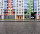 офис 154 кв м, этаж 1/8 ул Тэцевская, 4Д