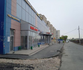 офис 96 кв м, этаж 1/2 ул Фрунзе, 5