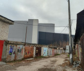земля 365 сот ул Красноармейская, 141