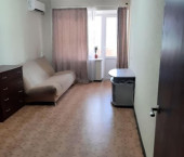 1-комн, 32кв м, этаж 4/9 Кирова улица, 101