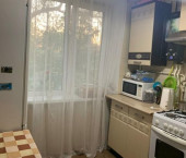 3-комн, 55кв м, этаж 3/5 Луначарского улица, 101