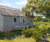 коттедж 35 кв м , 58