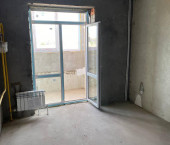 1-комн, 41 кв м, этаж 5/12 улица Ильи Глазунова, 8