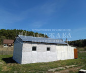 коттедж 49.3 кв м Щегловское территориальное управление
