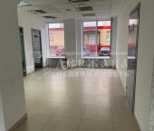 торговое помещение 270 кв м улица Юности